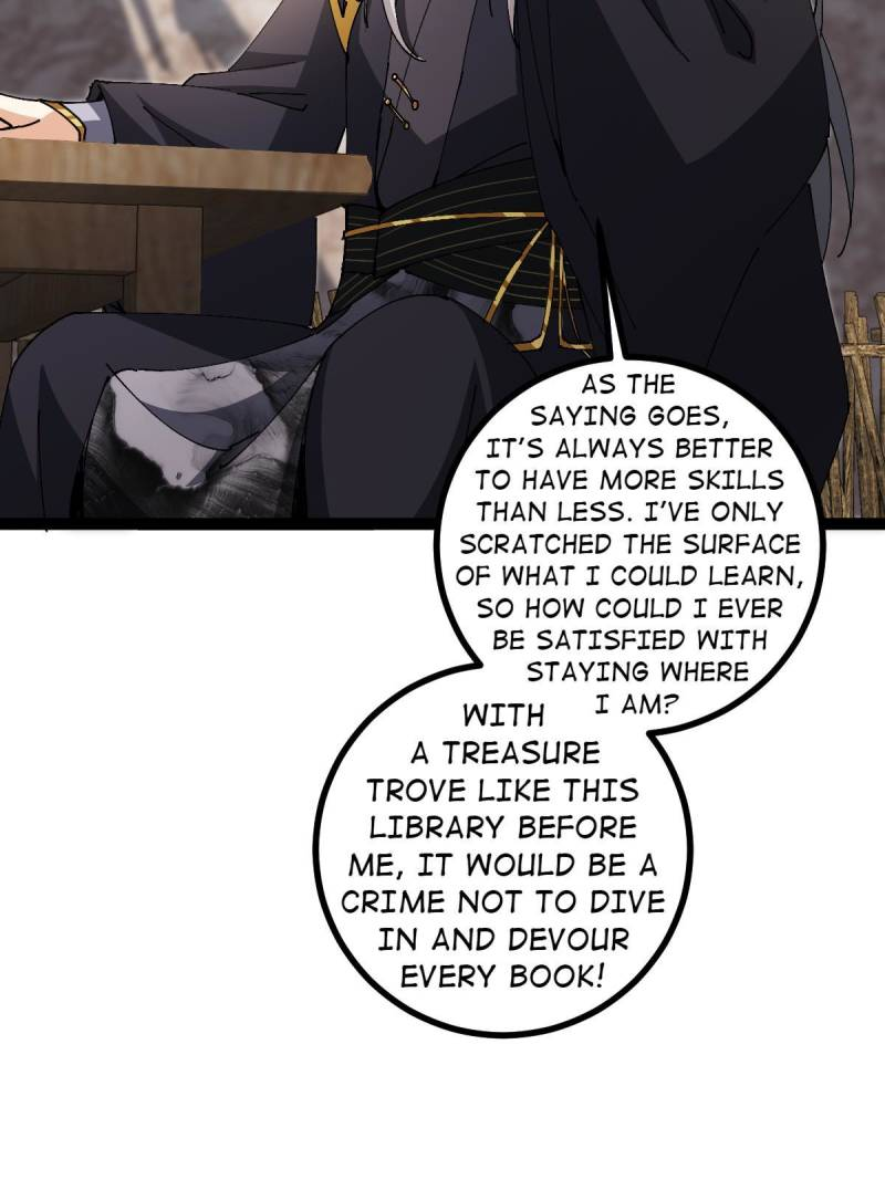 This Account is Ridiculous Chapter 143 50